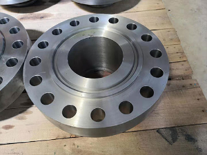 超级不锈钢法兰