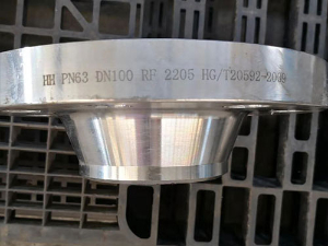 双相不锈钢2205法兰